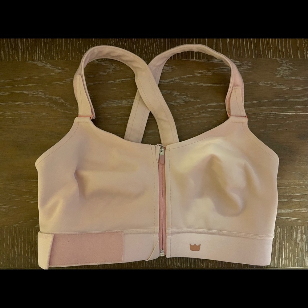 Shefit Flex Sports Bra 3Luxe